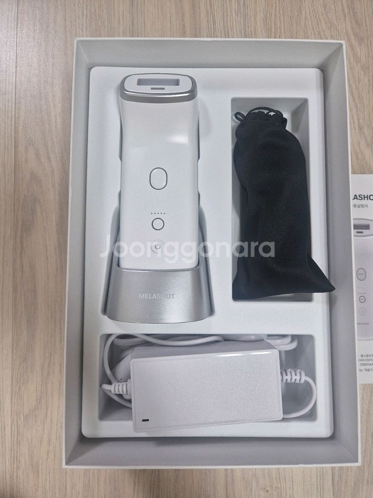 멜라샷 IPL 기미잡티레이저--0