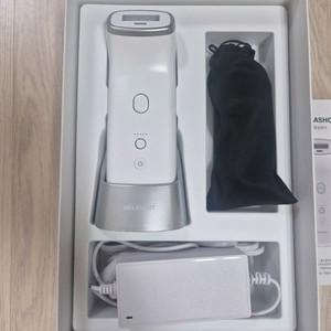 멜라샷 IPL 기미잡티레이저