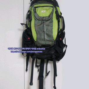 K2 등산배낭 30L 등산가방 등산백팩 백팩 하이킹