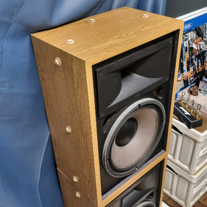 JBL 4652 대형 궤짝 스피커