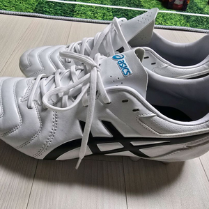 아식스 축구화 260