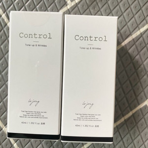 1+1르종컨트롤 톤업크림40ml