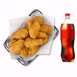 교촌치킨(레드콤보 반반콤보 허니콤보 레허순살)