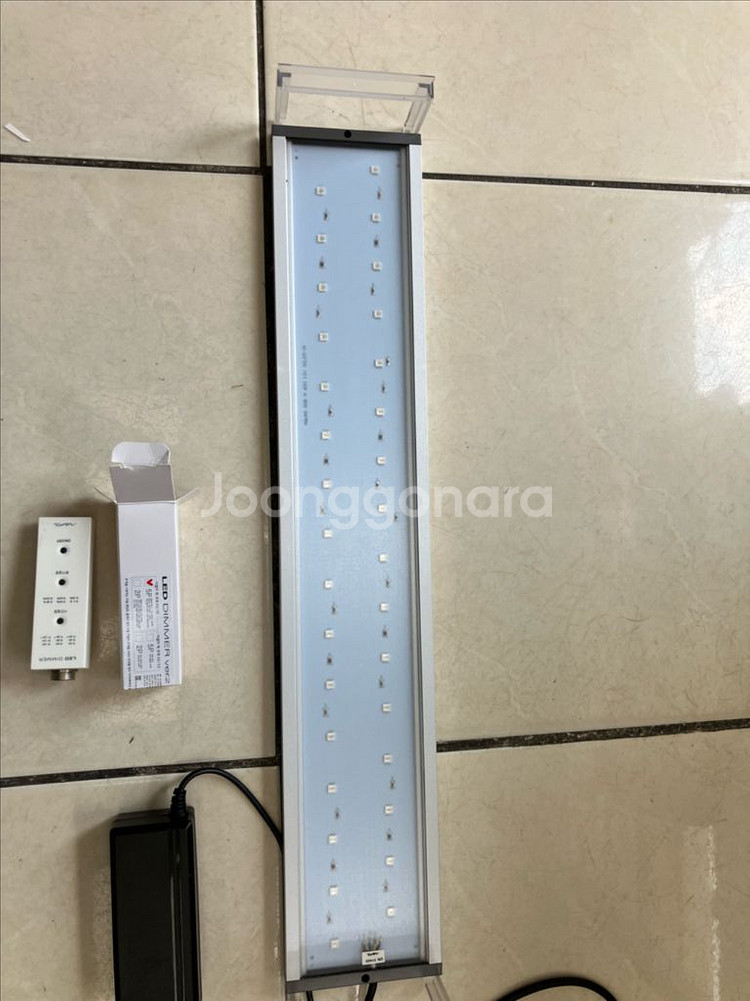 메탈라이트 플랜츠 600--2