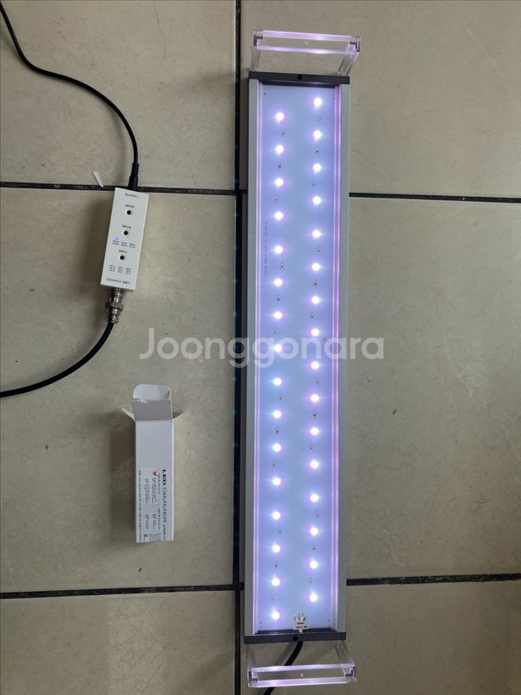 메탈라이트 플랜츠 600--0