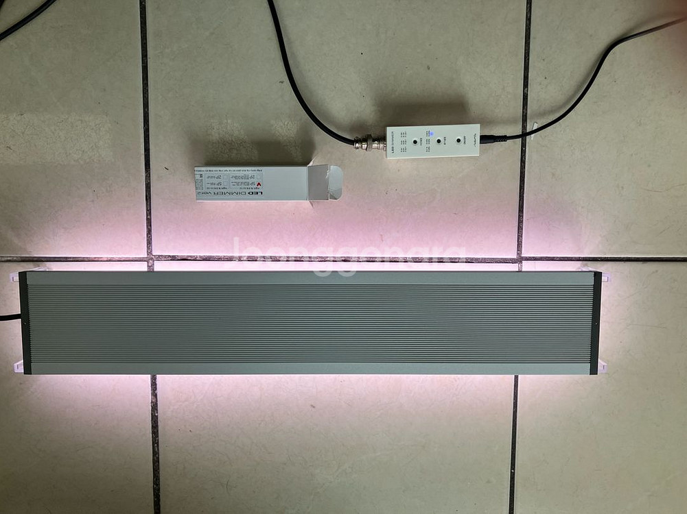 메탈라이트 플랜츠 600--1