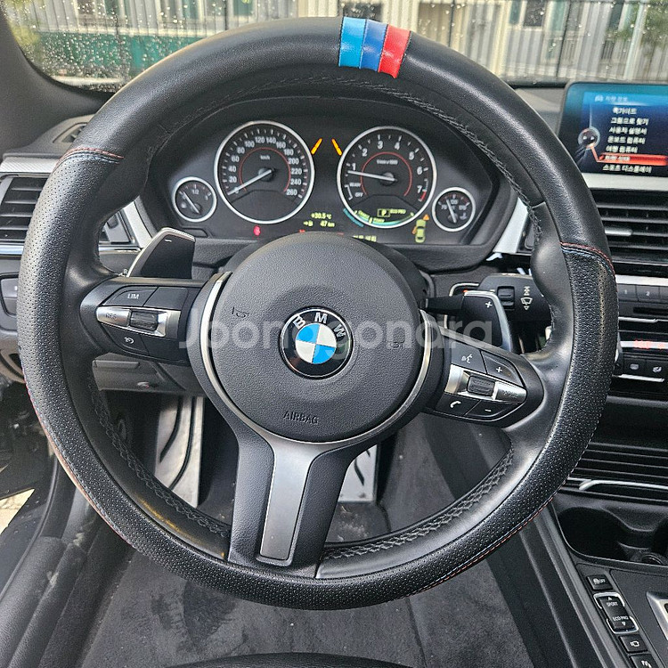 천안 평택 세종 청주 15년식 BMW 428I 가솔린--9