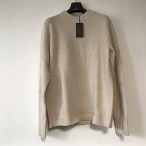 (새상품) CLUB MONACO 순모 울 100 니트