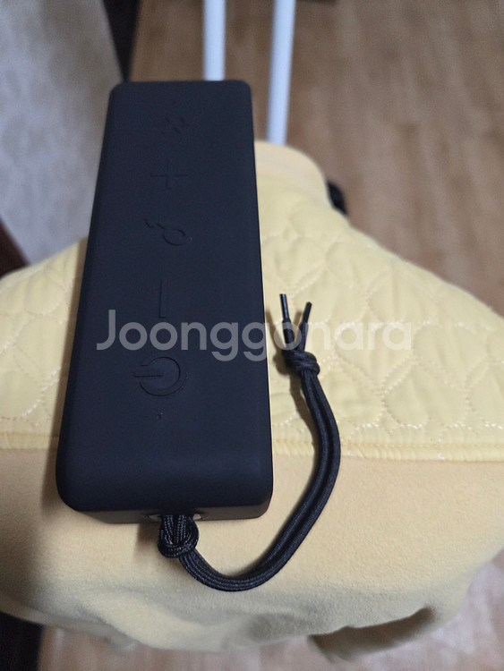 앤커 사운드코어3 블루투스스피커 택포--4