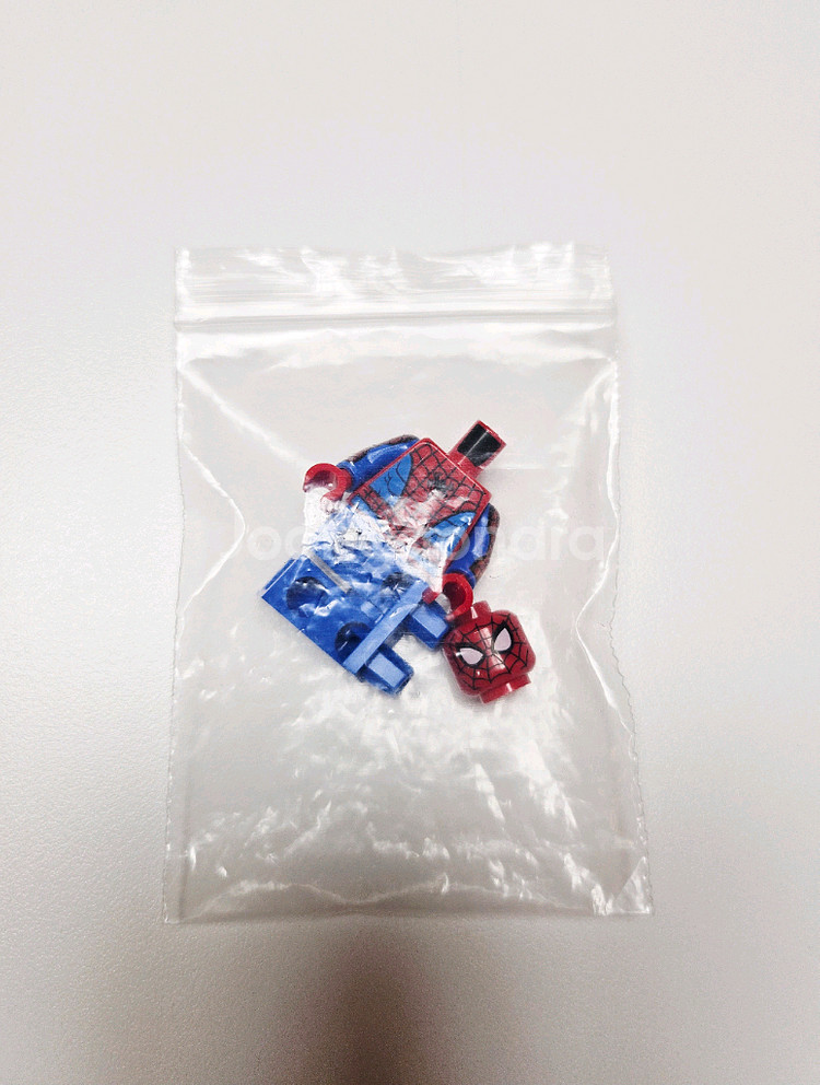레고 마블 76324 스파이더맨--0