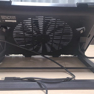 ZM-NS2000 노트북 잘만 쿨러