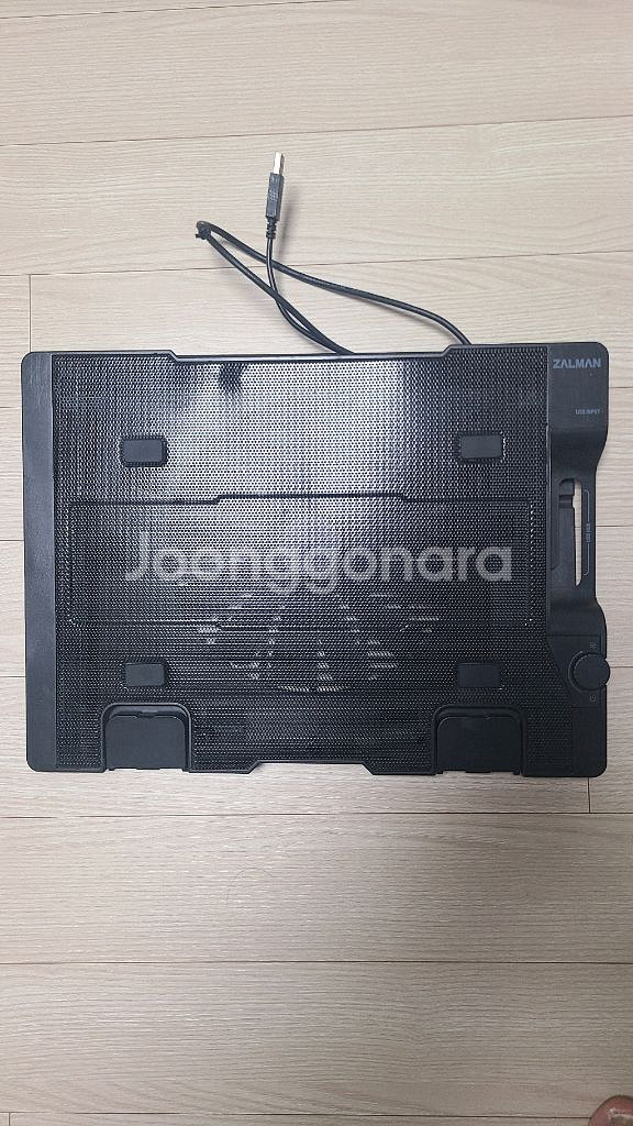 ZM-NS2000 노트북 잘만 쿨러--1