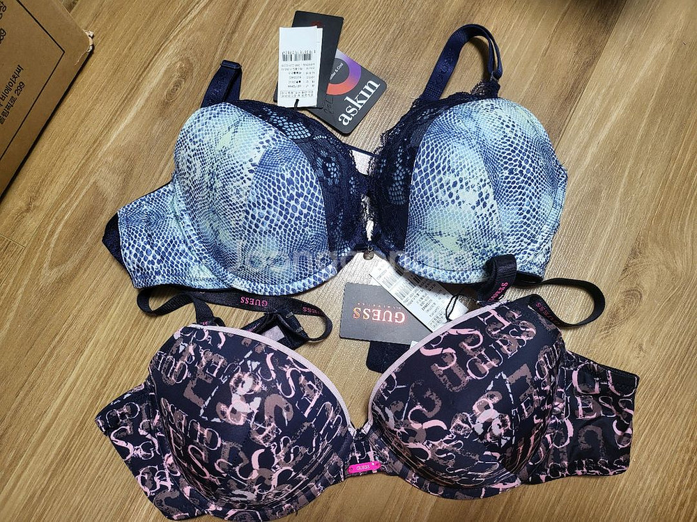 게스 브라 80c 새거~--0