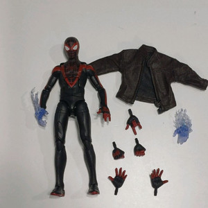 마블레전드 마일즈,커스텀 잠바판매