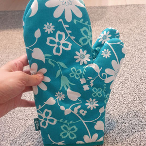 (미사용) 락앤락 오븐 장갑 한쌍