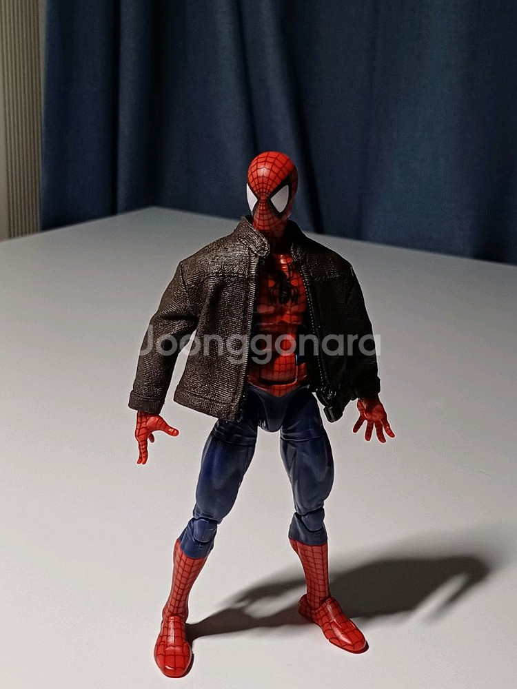 마블레전드 마일즈,커스텀 잠바판매--2