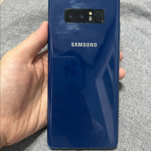 갤럭시 노트8