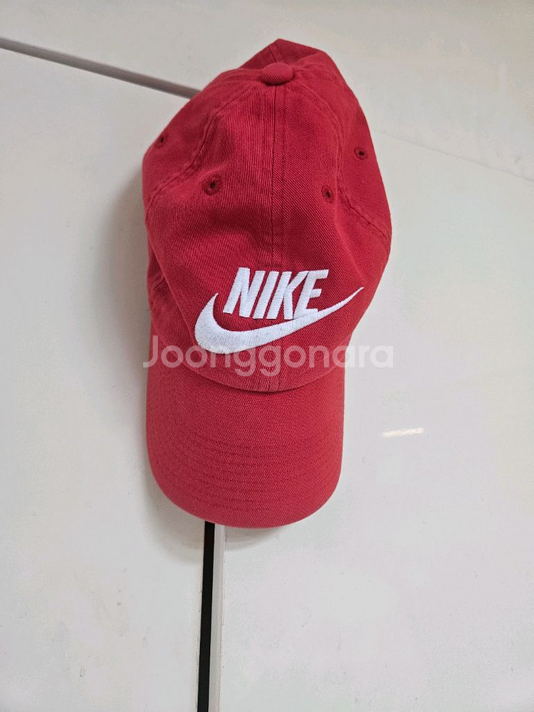 나이키 필라 캡 팝니다--0