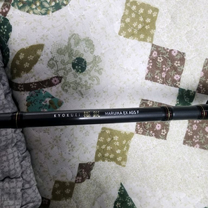 가오마루카 EX AGS 낚시대