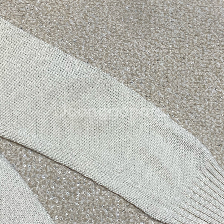 (정품) 폴로 신형 키즈 강아지 니트 6세 125--3