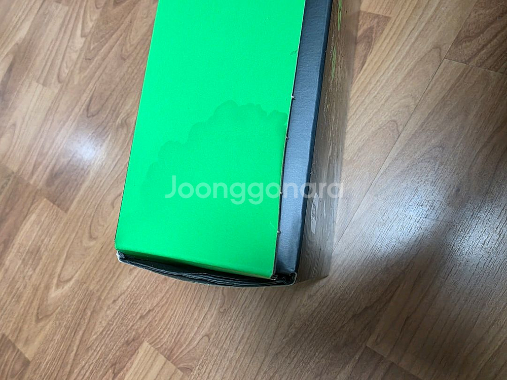 레이저 블랙위도우 엘리트 키보드--4