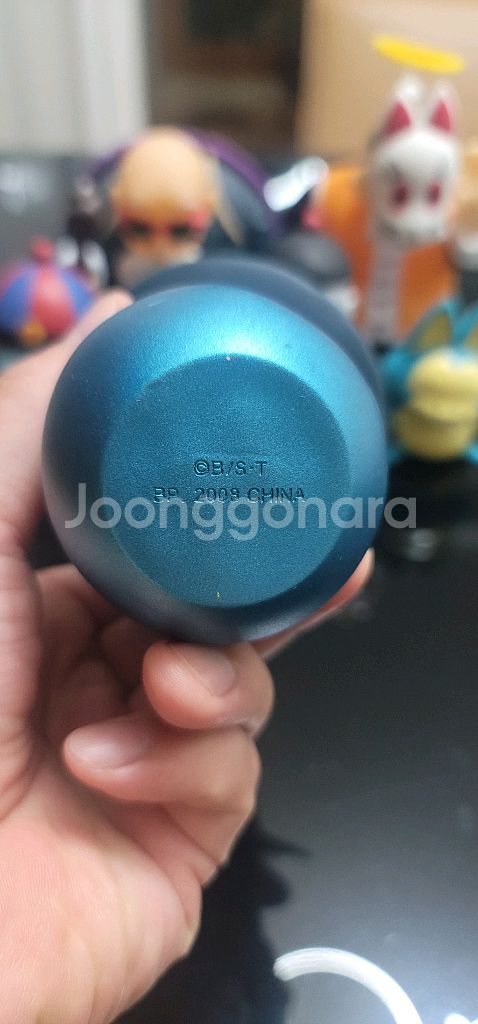 반프레스토 드레곤볼 피규어--2