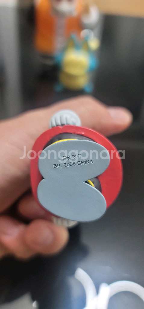 반프레스토 드레곤볼 피규어--4