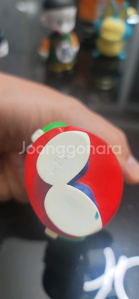 반프레스토 드레곤볼 피규어--5