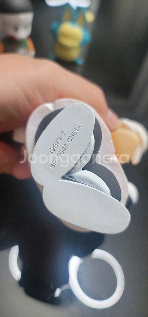 반프레스토 드레곤볼 피규어--6