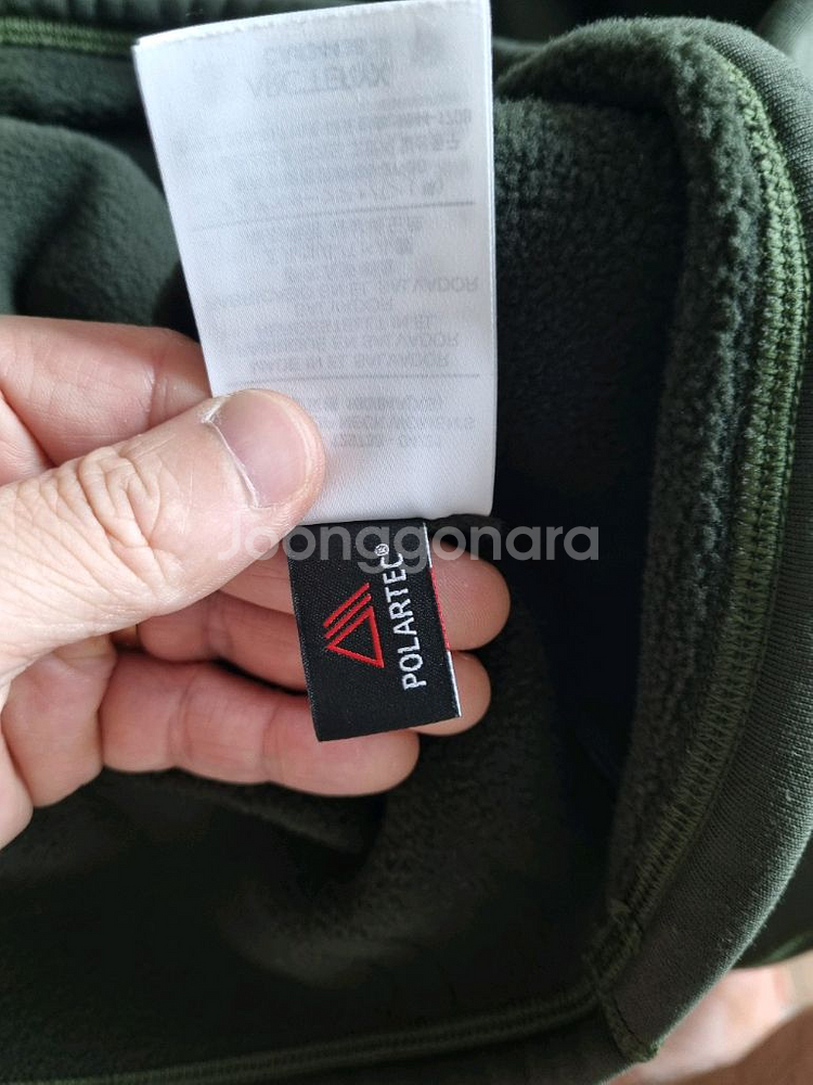 아크테릭스 Rho ar 로 ar 집넥 짚넥 여성--4