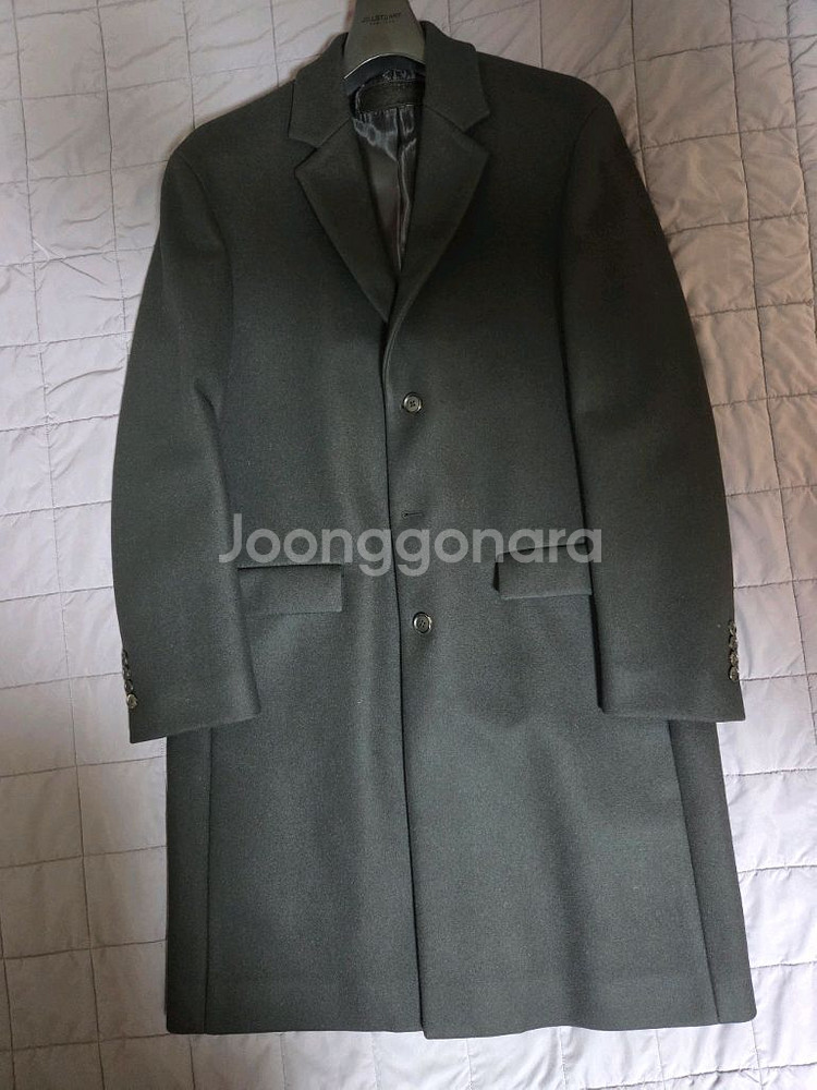 질스튜어트 펠트 코트--0