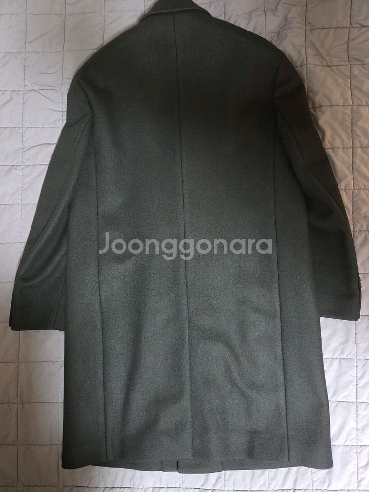 질스튜어트 펠트 코트--1