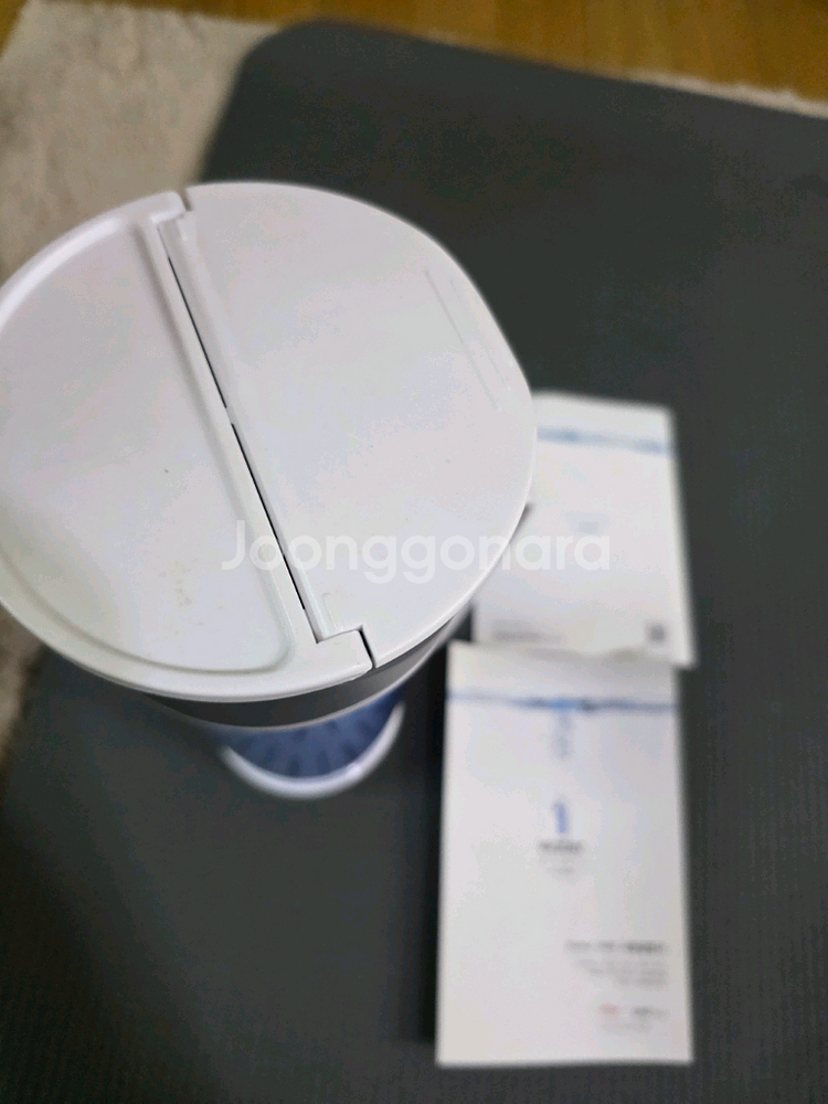 이온수기 아이워터 home 1400--3