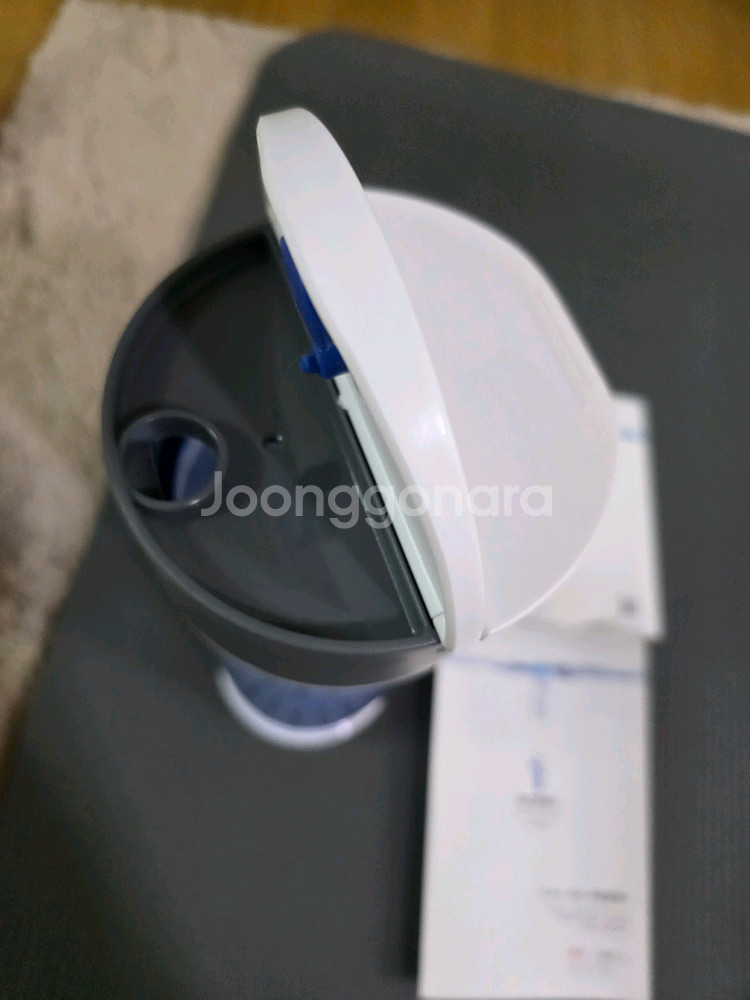 이온수기 아이워터 home 1400--2