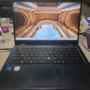 토시바 dynabook g83/hs 노트북 11세대