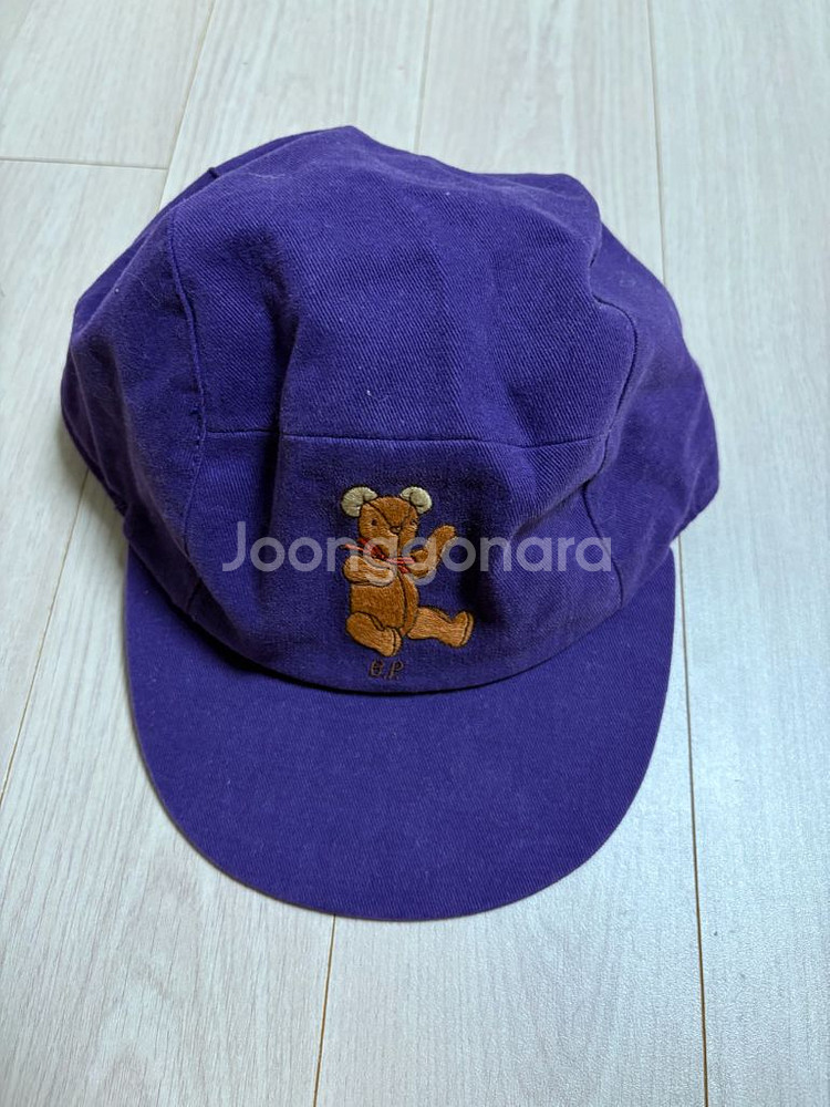 베베드피노 모자--3