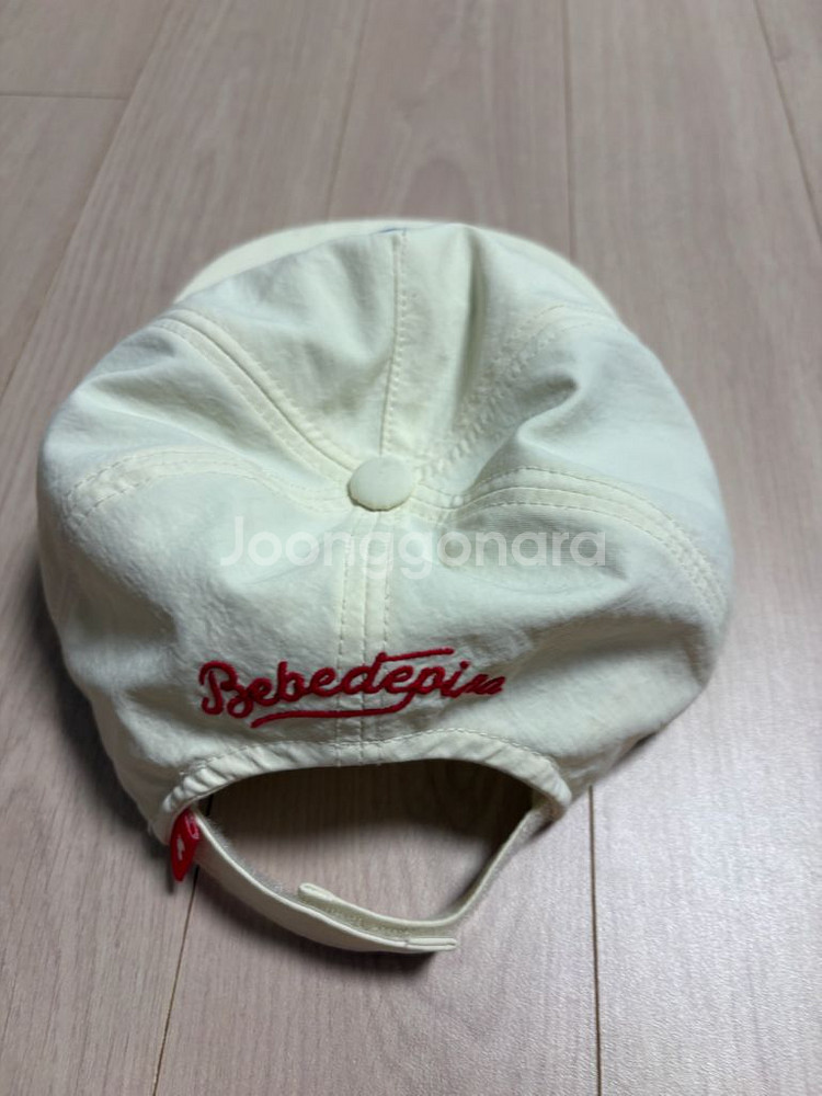 베베드피노 모자--1