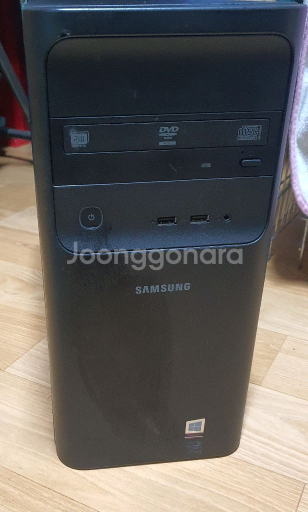 i5 PC본체 SSD256GB/램16GB/GTX1060--0