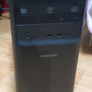 i5 PC본체 SSD256GB/램16GB/GTX1060