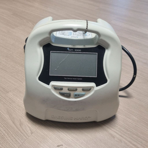 대성마리프 DVT-3000 하지압박순환장치/혈전방지