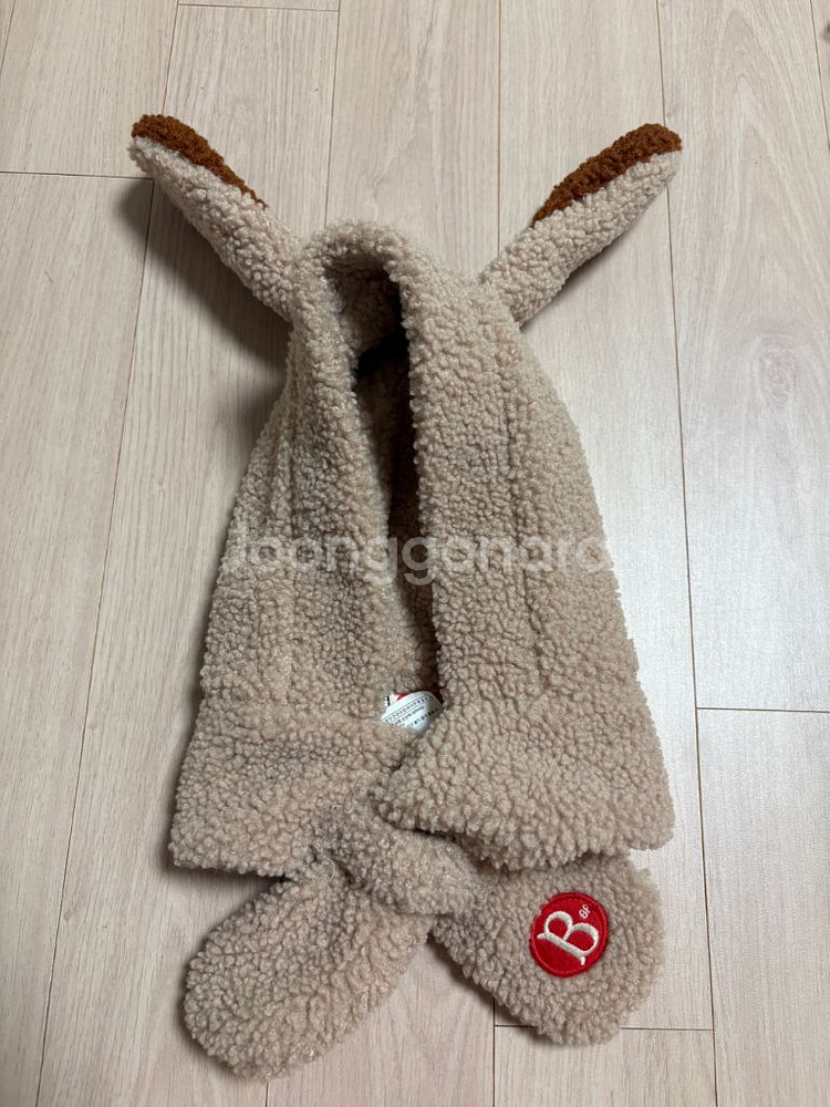 베베드피노 모자--0