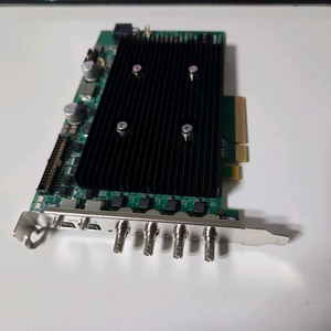 Matrox Rapixo RAP4G4C6