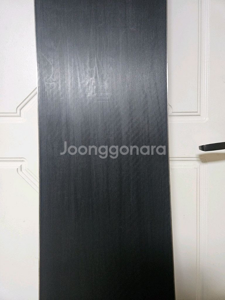 2425 윈터스틱 bx2 와이드 165 원티 스노보드--6