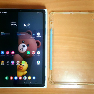 갤럭시탭 S6 Lite 2022에디션 WiFi 팝니다.
