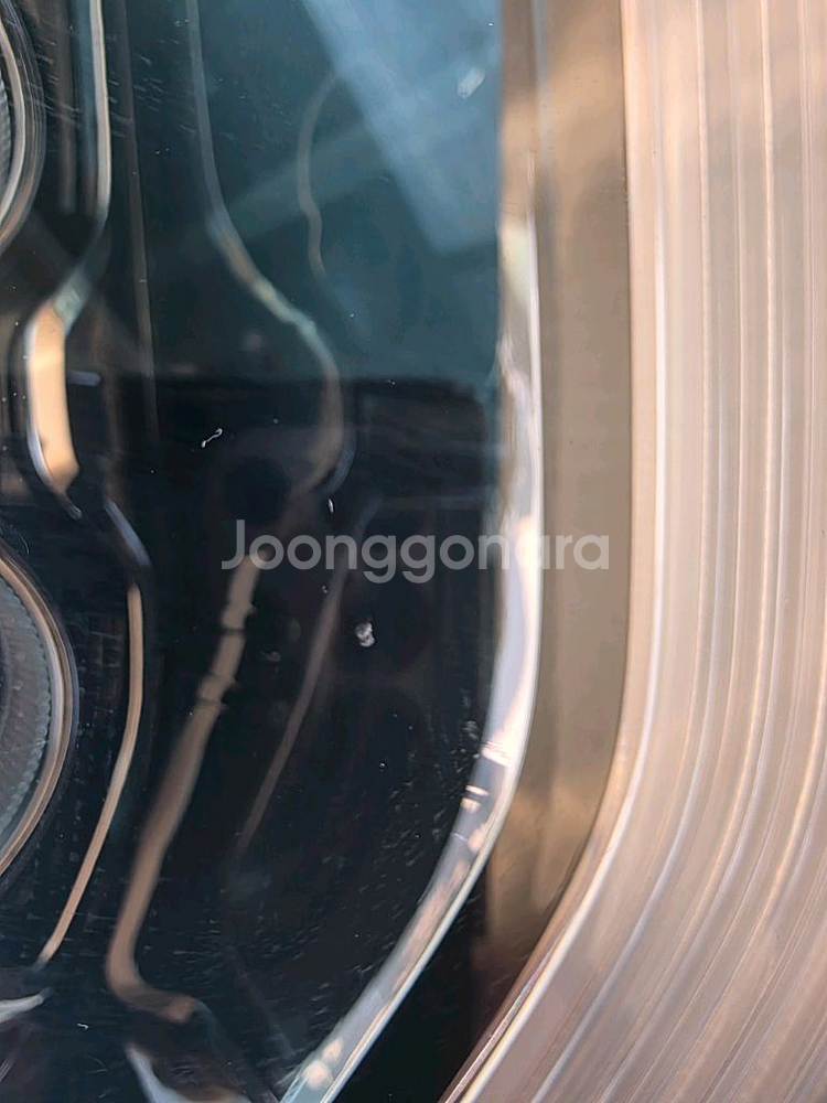 팰리세이드 헤드라이트 RH 조수석 팔아요--1