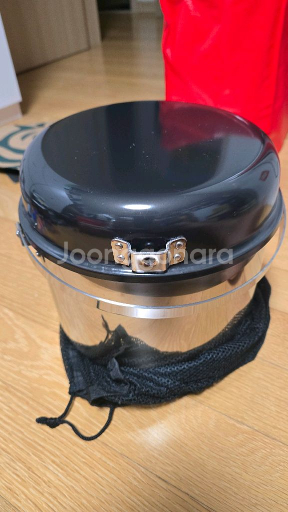 스노우피크 필드쿠커Pro1 (CS-021R)--1