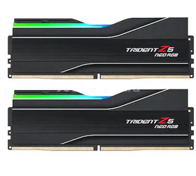 (미개봉)지스킬 DDR5 6000 cl30 32g x2--0