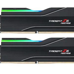 (미개봉)지스킬 DDR5 6000 cl30 32g x2