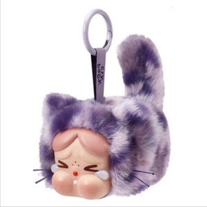 크라이베이비 표범냥리 네온냥이 새상품