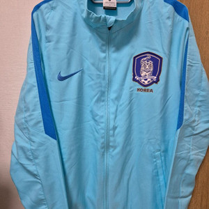 16-18 국대 우븐 자켓 L사이즈(100)